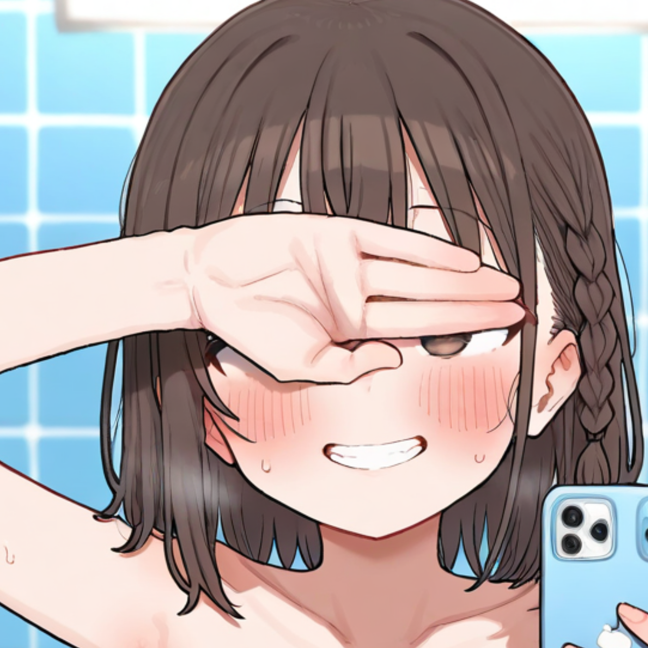 プロフィール画像